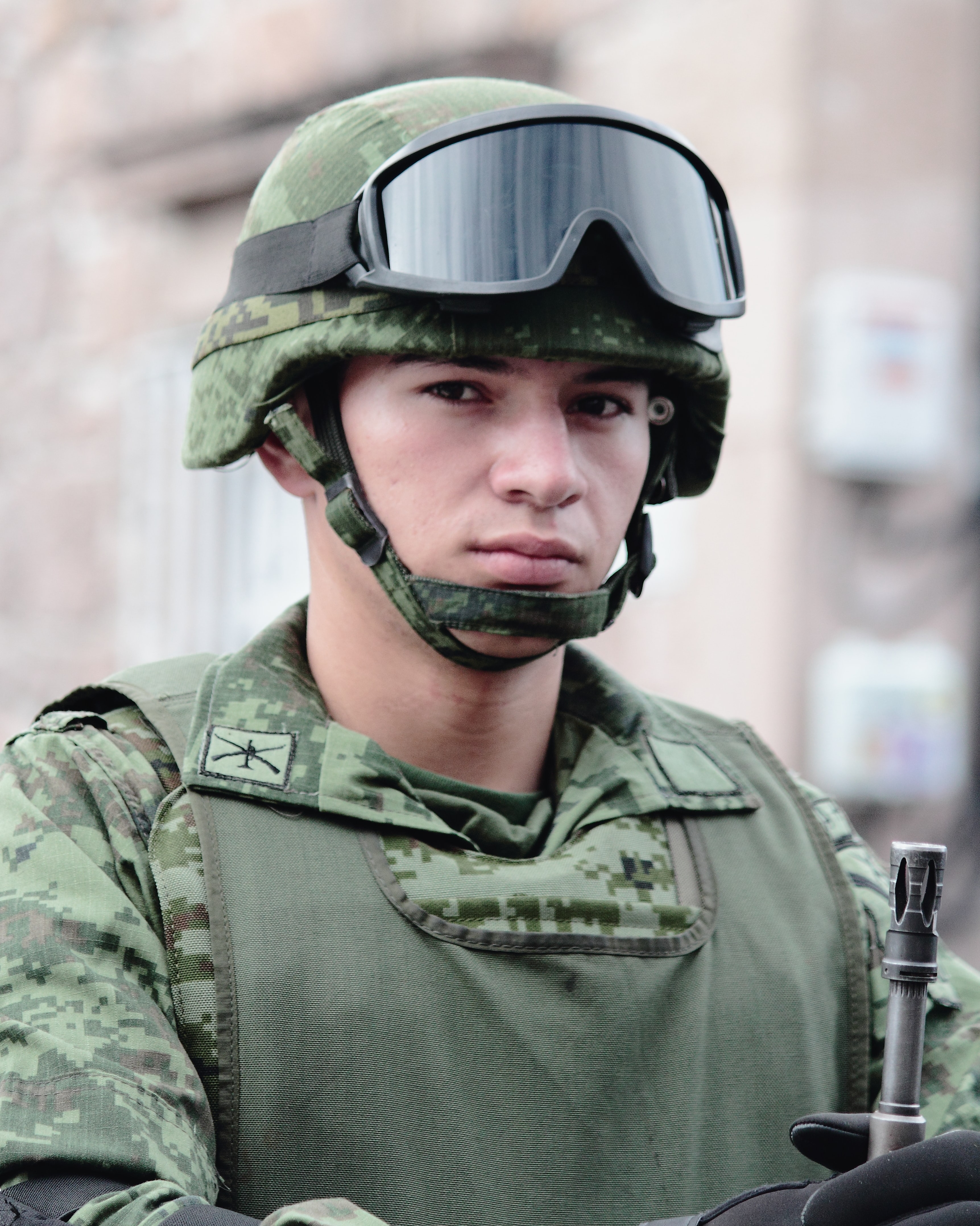 Understanding the Performance of Modern Day Ballistic Helmets